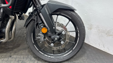 Honda NX500 (24MY)
